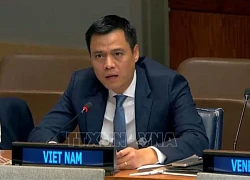 ASEAN cam kết cùng các nước hướng tới một thế giới phi vũ khí hạt nhân