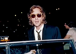 Bạn thân tiết lộ quá khứ của John Lennon trong cuốn sách mới ra mắt