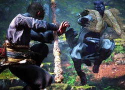 Bất ngờ một công ty cho nhân viên nghỉ trọn ngày, yêu cầu "nghiên cứu" Black Myth: Wukong