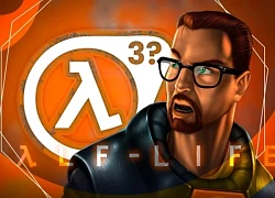 Chờ đợi quá lâu, fan tự làm luôn "Half-Life 3", đã chuẩn bị ra mắt game thủ