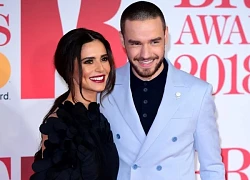 Chuyện tình cô trò lãng mạn giữa Liam Payne và mỹ nhân hơn 10 tuổi