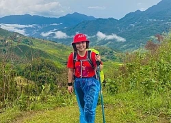 Cô gái đi trekking để "chữa lành", nhưng nhận lại cái kết không ai ngờ đến