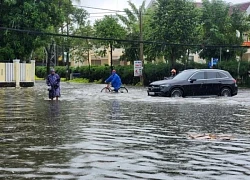 Công điện hỏa tốc yêu cầu ứng phó bão Trà Mi sắp vào Biển Đông