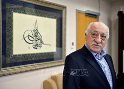 Thổ Nhĩ Kỳ thông báo về cái chết của Fethullah Gulen