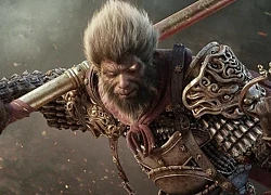 Đánh giá nhanh Black Myth Wukong - Đồ họa đỉnh, chiến đấu hay nhưng vẫn còn nhiều điểm trừ