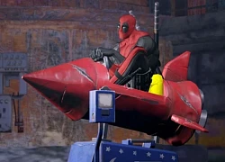 Deadpool và Wolverine quá hot, một tựa game 10 năm tuổi bất ngờ tăng giá mạnh, lên tới hơn 2 triệu