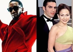 Diddy bị chồng cũ Jennifer Lopez tố là &#8220;bé 3&#8243;, lộ video mời 1 sao nhí dự tiệc