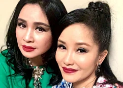 Diva Hồng Nhung: "Thanh Lam vào quán hát với nhạc sĩ Trịnh Công Sơn còn tôi được đưa đi bệnh viện"