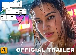 Fan tự tin "đoán" được ngày GTA 6 có trailer mới, khẳng định đúng 99%