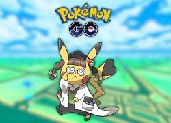 Game thủ siêu "nhân phẩm", đổi đời nhờ bắt được Pikachu quý hiếm, tỷ lệ chỉ có 1/4000