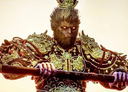 Giải thích tại sao Black Myth: Wukong có cấp độ "max" là 342, hóa ra không phải con số ngẫu nhiên