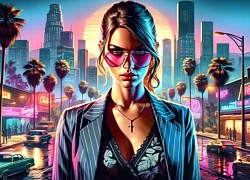 GTA 6 bị chính "người nhà" spoil, hé lộ thời điểm quan trọng trong năm nay