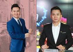 Hạnh Phúc &#8211; MC Chuyển động 24h VTV và cuộc hôn nhân giấu kín suốt 5 năm