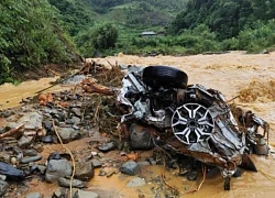 Hành trình giành giật sự sống suốt hơn 1 tháng của nam thanh niên bị lũ quét cuốn trôi và vùi lấp ở Cao Bằng