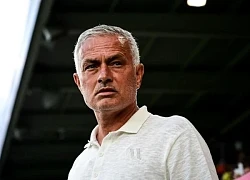 HLV Mourinho bị chê bai, chịu sức ép trước trận Fenerbahce gặp MU