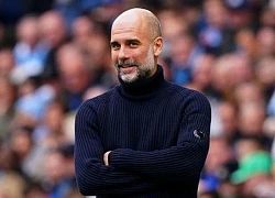 HLV Pep Guardiola phá kỷ lục của Sir Alex Ferguson