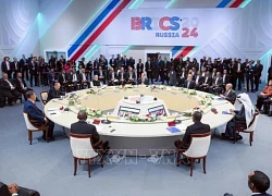 Hội nghị BRICS: Hướng tới xây dựng một diễn đàn vì hòa bình và đảm bảo an ninh