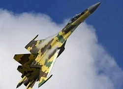 Iran đặt mục tiêu sản xuất Su-30 và Su-35