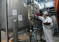 Iran khiếu nại lên IAEA về rủi ro đối với các địa điểm hạt nhân của nước này