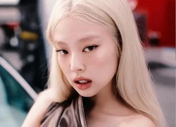 Jennie (BLACKPINK) dẫn đầu BXH giá trị thương hiệu nữ thần tượng K-Pop tháng 10/2024