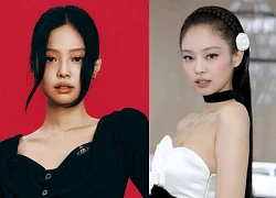 Video: Jennie (BLACKPINK) đạp đổ đồng đội, chễm chệ top 1, Lisa - Rosé ngậm ngùi