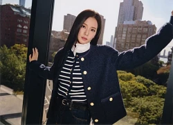 Jisoo (BLACKPINK) bị chỉ trích lười biếng