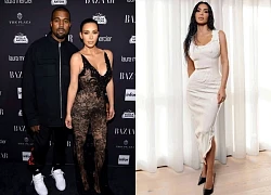 Kim Kardashian thay đổi mạnh mẽ sau khi 'thoát khỏi' Kanye West