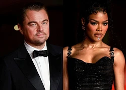 Leonardo DiCaprio 'trốn' tình trẻ đi chơi đêm cùng sao nữ kém 16 tuổi