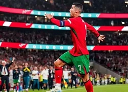 Lý do siêu sao Ronaldo không thể ghi 1.000 bàn thắng