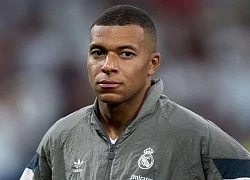 Mbappe có thể phá kỷ lục ghi bàn mùa này