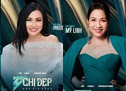 Một Chị Đẹp từng vướng tin bất hòa đến nỗi "tác động vật lý" diva Mỹ Linh ở hậu trường, sự thật ngã ngũ sau một phát biểu