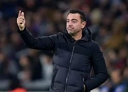 MU đàm phán với Xavi thay thế cho Ten Hag