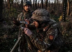 Nga vượt kênh đào quan trọng, bẻ gãy phòng tuyến của Ukraine tại Chasov Yar