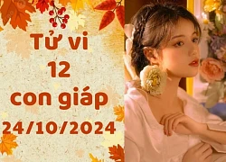 Ngày 24/10/2024: Sửu xung đột với cấp trên, Thìn làm hỏng hình ảnh cá nhân