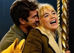 Ngày ta đã yêu - Siêu phẩm lãng mạn của Andrew Garfield và Florence Pugh