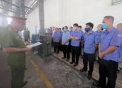 Nhận hối lộ tiền tỷ, nhiều cựu lãnh đạo trung tâm đăng kiểm ở Hà Nội bị truy tố