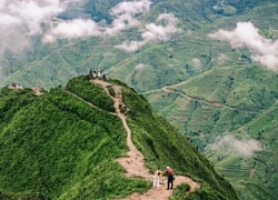 Những cung đường trekking mà dân phượt nhất định phải biết tại miền núi phía Bắc