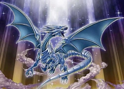 Những lá bài đã trở thành biểu tượng của Yu-Gi-Oh!, nhìn qua là thấy bầu trời tuổi thơ