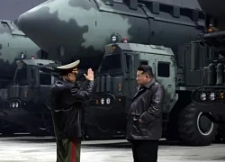 Ông Kim Jong-un giải thích việc mở rộng kho vũ khí hạt nhân của Triều Tiên