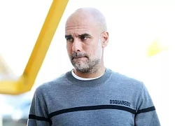 Pep Guardiola nhận được lời đề nghị dẫn dắt đội tuyển Anh