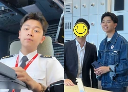 Phi Công Hà Còi từng &#8220;làm mưa làm gió&#8221; MXH giờ ra sao, lên tiếng vụ bị bám đuôi