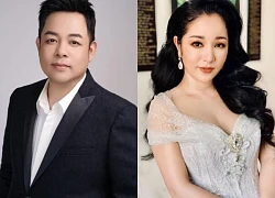 Quang Lê "phơi bày" luật ngầm trong showbiz, "khui" bí mật của Thuý Nga, CĐM sốc