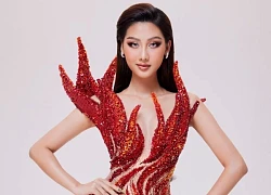 Quế Anh có tiến thẳng chung kết Miss Grand International 2024?