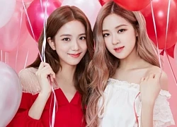 Rosé chính thức vượt mặt Jisoo nhờ 1 thứ