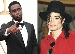 Rúng động tin Michael Jackson vẫn còn sống, sắp ra mặt bắt Diddy trả giá tội lỗi