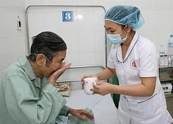 Sàng lọc, phát hiện đồng nhiễm HIV/lao để chủ động phòng lây lan