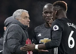 Top 10 trò cưng của Mourinho ở MU