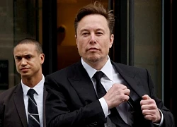 Tỷ phú Elon Musk gây tranh cãi vì hứa tặng 1 triệu USD/ngày cho cử tri Mỹ