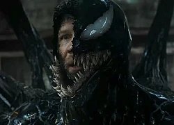 Venom: Kèo Cuối - Bom tấn siêu anh hùng mang tính giải trí cực cao