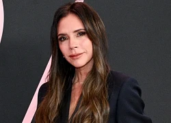 Victoria Beckham muốn Brad Pitt vào vai chồng mình trên phim